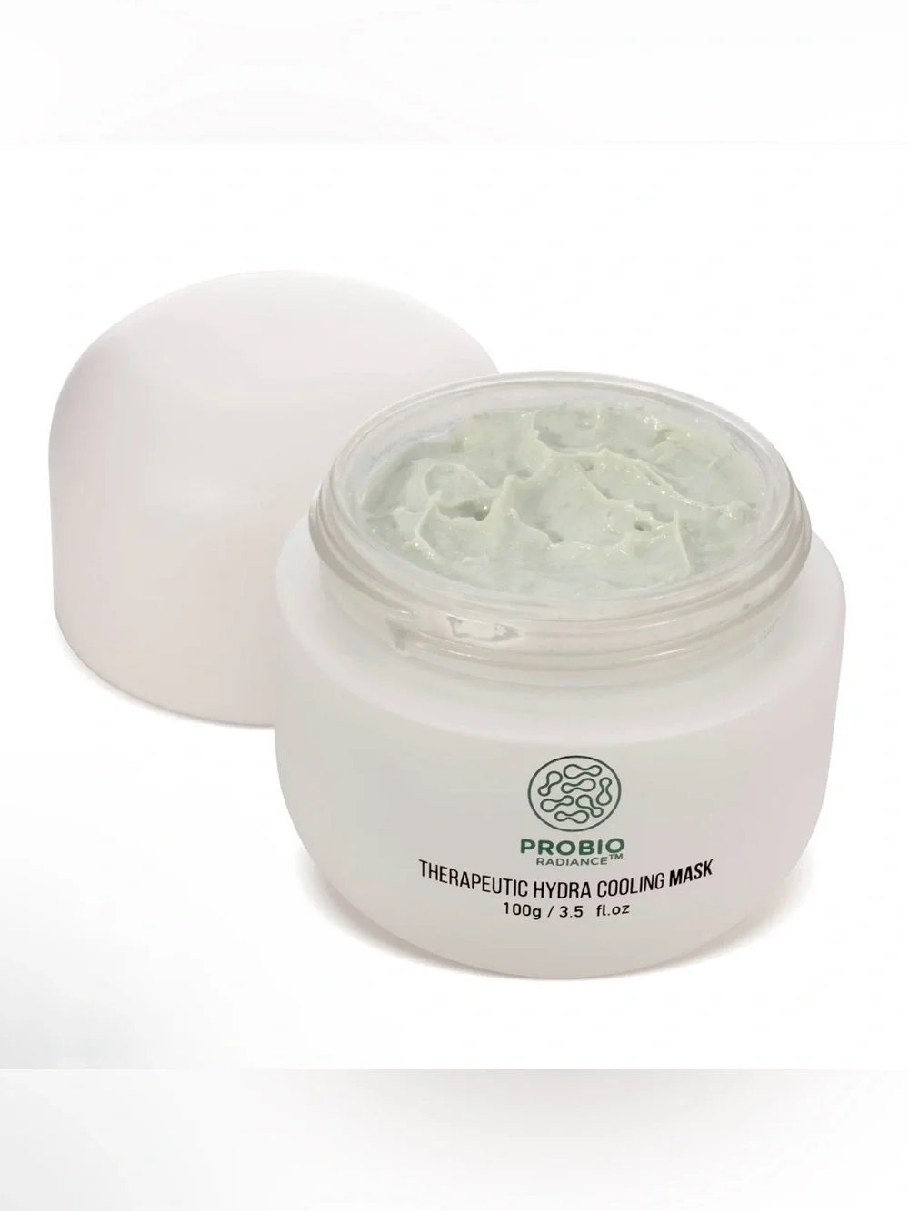 Probio Radiance Therapeutic Hydra Cooling Mask — White